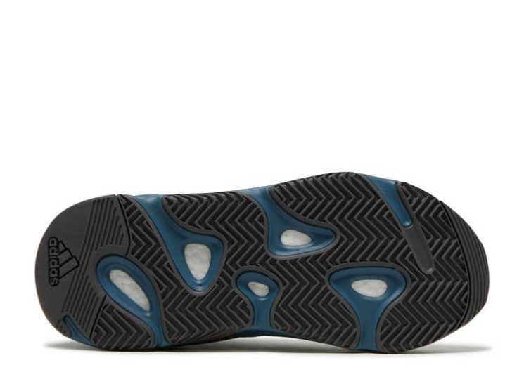 Adidas Yeezy Boost 700 - Faded Azure