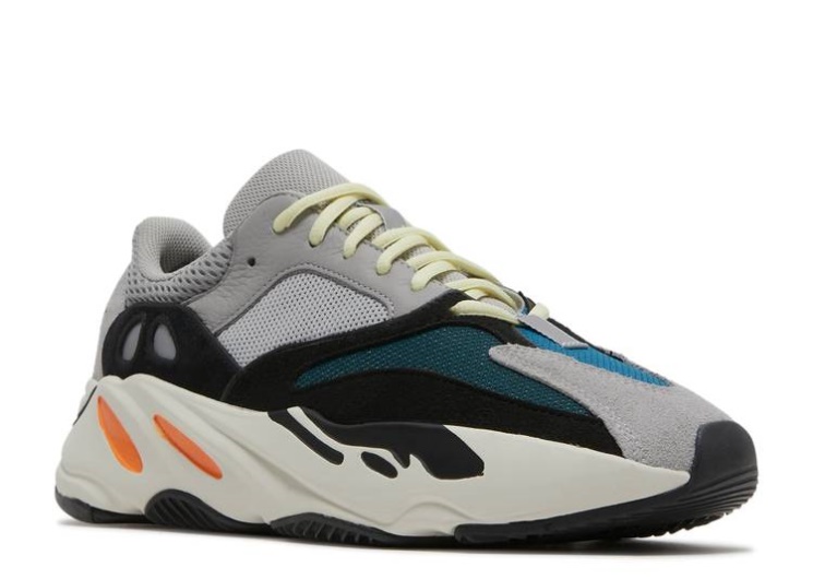 Adidas Yeezy Boost 700 - Wave Runner