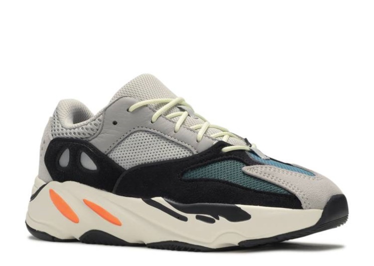 Adidas Yeezy Boost 700 Kids - Wave Runner