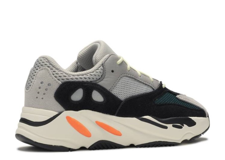 Adidas Yeezy Boost 700 Kids - Wave Runner