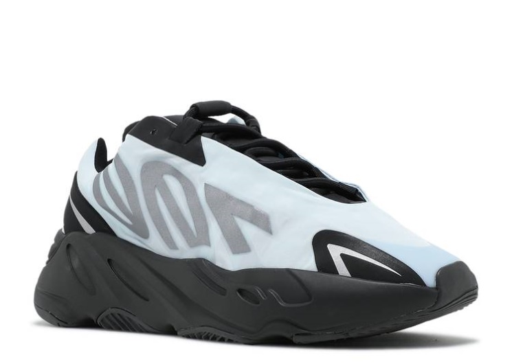 Adidas Yeezy Boost 700 Mnvn - Blue Tint