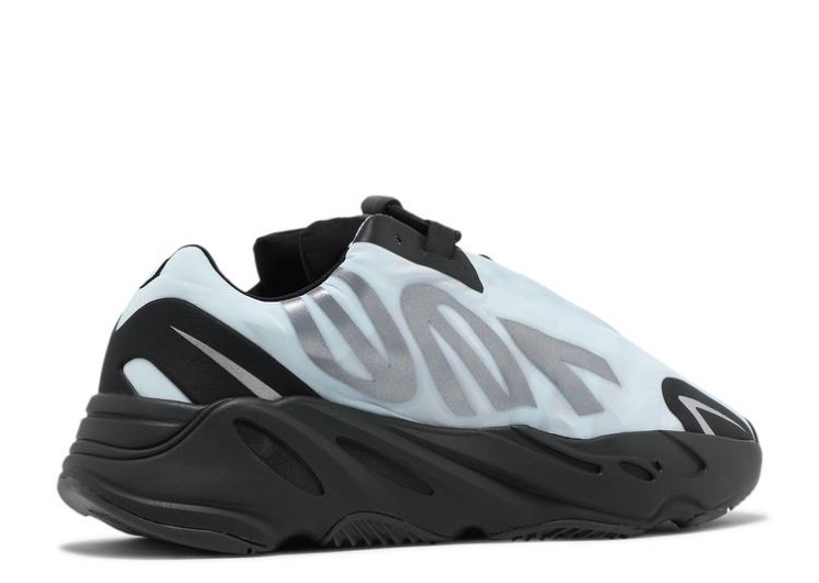 Adidas Yeezy Boost 700 Mnvn - Blue Tint