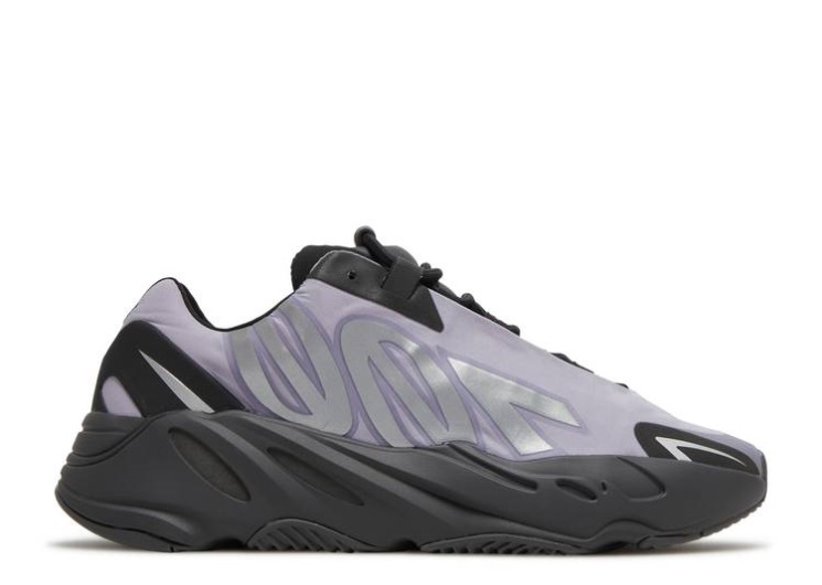 Adidas Yeezy Boost 700 Mnvn - Geode