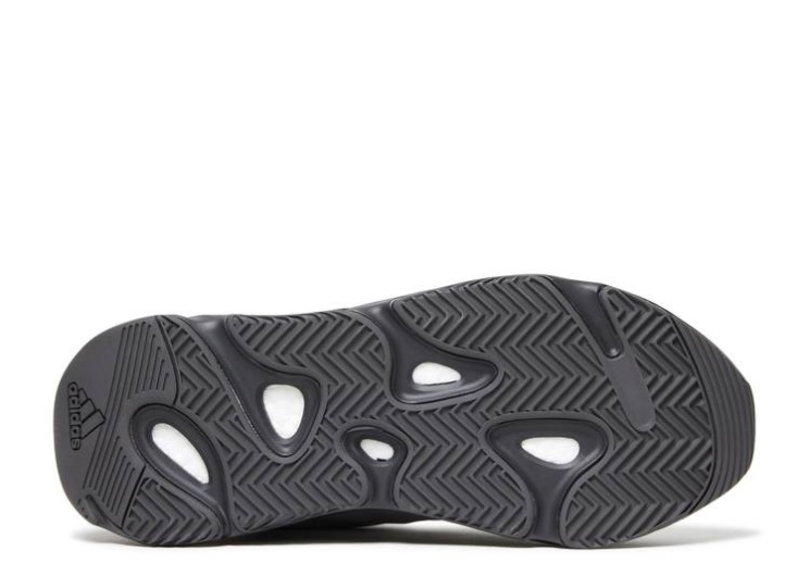 Adidas Yeezy Boost 700 Mnvn - Metallic