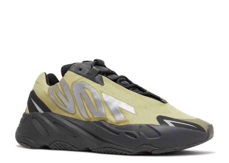Adidas Yeezy Boost 700 Mnvn - Resin