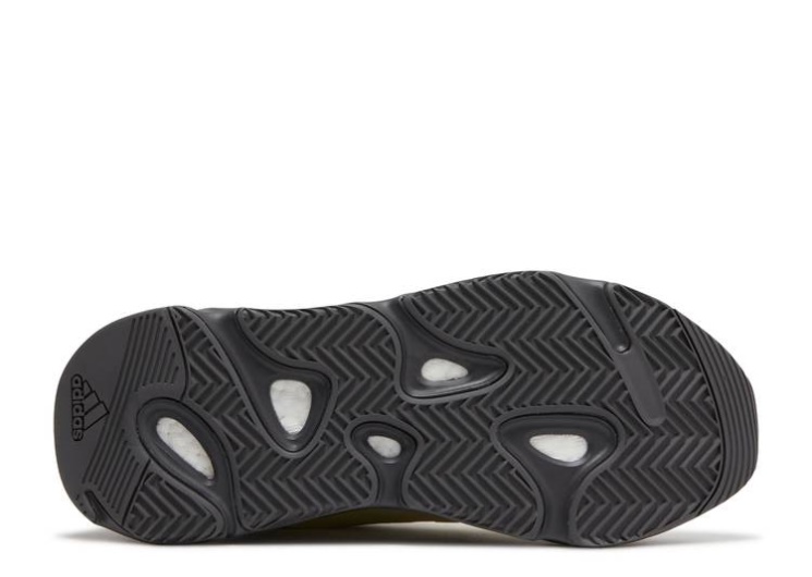 Adidas Yeezy Boost 700 Mnvn - Resin