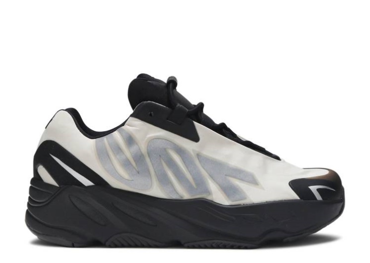 Adidas Yeezy Boost 700 Mnvn Kids - Bone