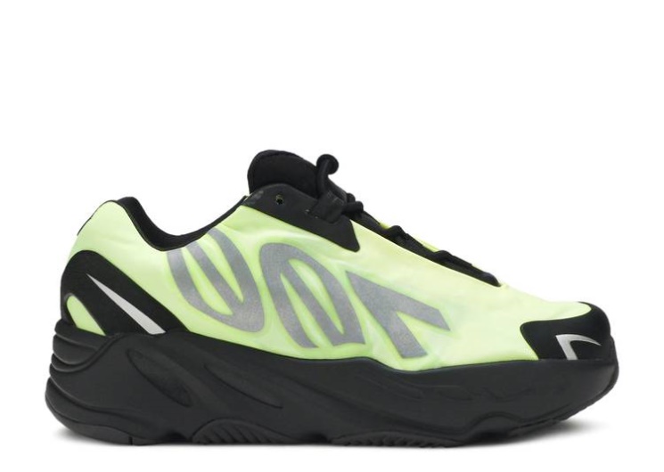 Adidas Yeezy Boost 700 Mnvn Kids - Phosphor