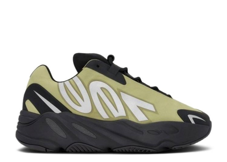 Adidas Yeezy Boost 700 Mnvn Kids - Resin
