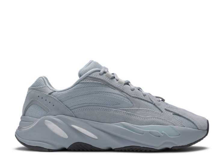Adidas Yeezy Boost 700 V2 - Hospital Blue