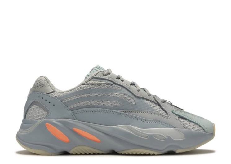 Adidas Yeezy Boost 700 V2 - Inertia