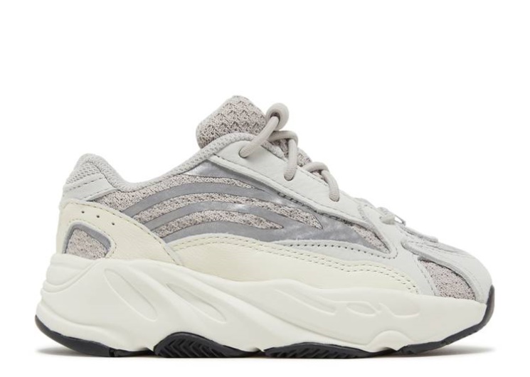 Adidas Yeezy Boost 700 V2 Infants - Static
