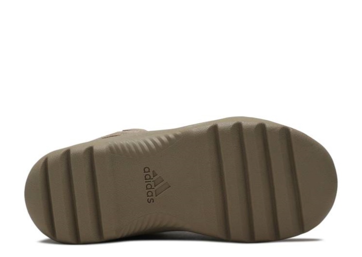 Adidas Yeezy Desert Boot Kids - Rock