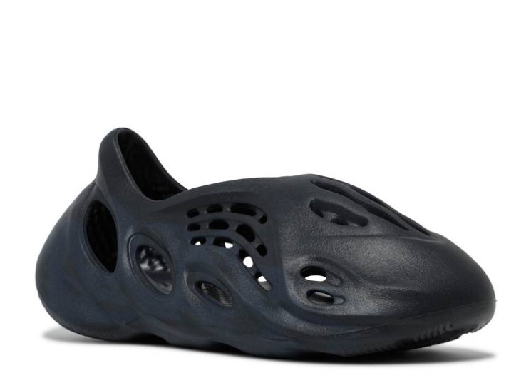 Adidas Yeezy Foam Runner - Mineral Blue