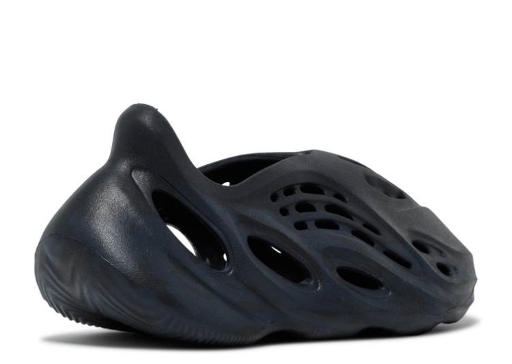 Adidas Yeezy Foam Runner - Mineral Blue