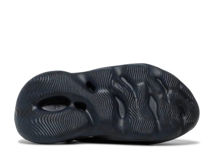 Adidas Yeezy Foam Runner - Mineral Blue