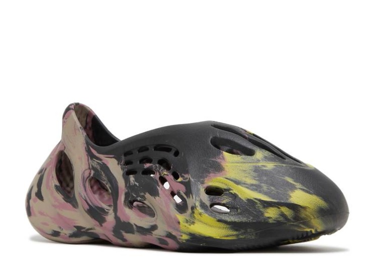 Adidas Yeezy Foam Runner - Mx Carbon