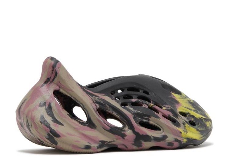 Adidas Yeezy Foam Runner - Mx Carbon