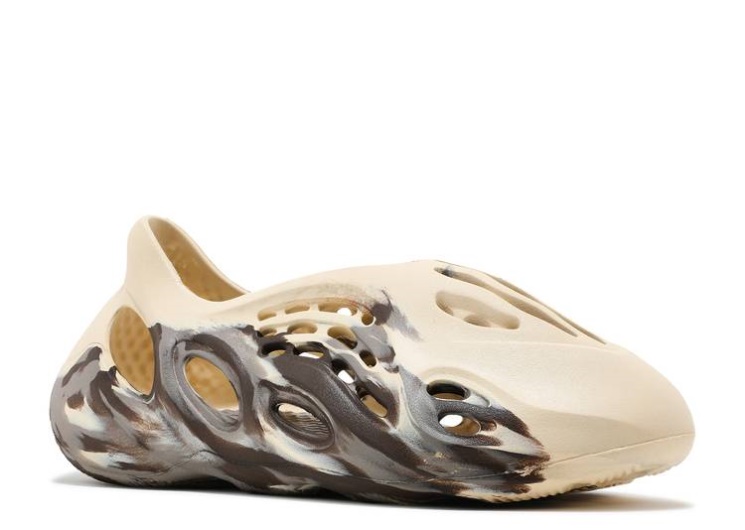 Adidas Yeezy Foam Runner - Mx Cream Clay