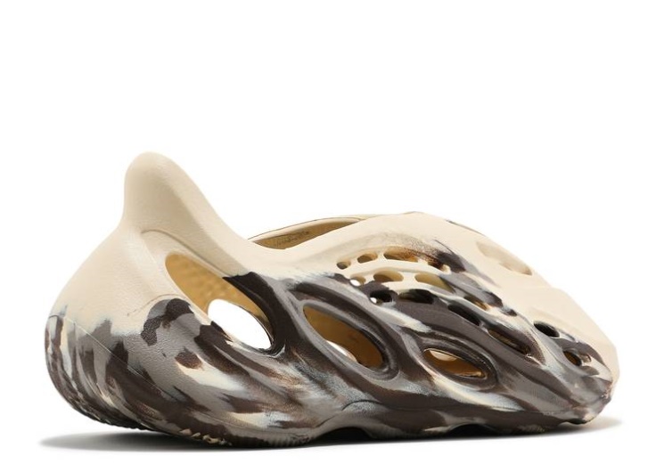 Adidas Yeezy Foam Runner - Mx Cream Clay