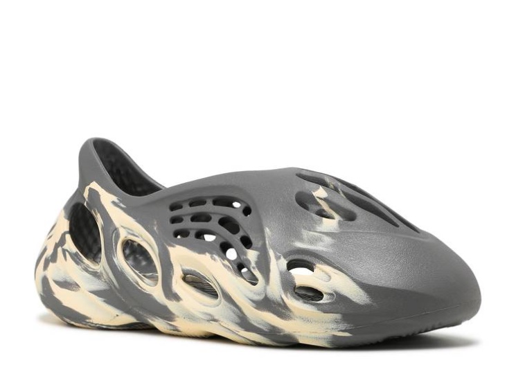 Adidas Yeezy Foam Runner - Mxt Moon Grey