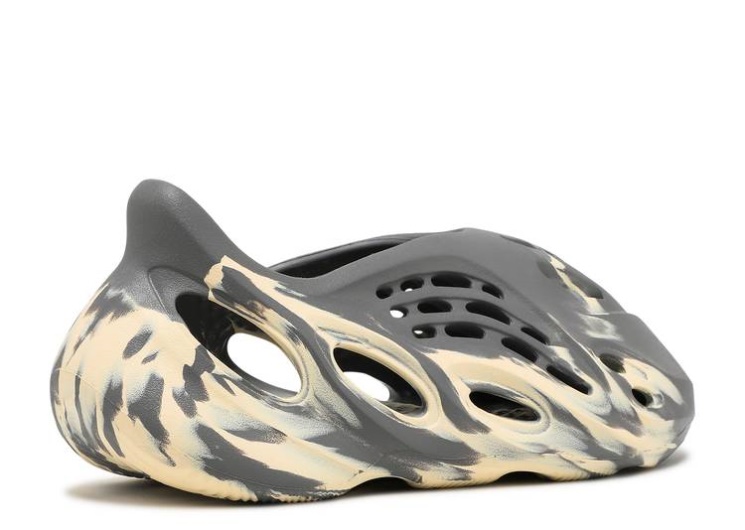 Adidas Yeezy Foam Runner - Mxt Moon Grey