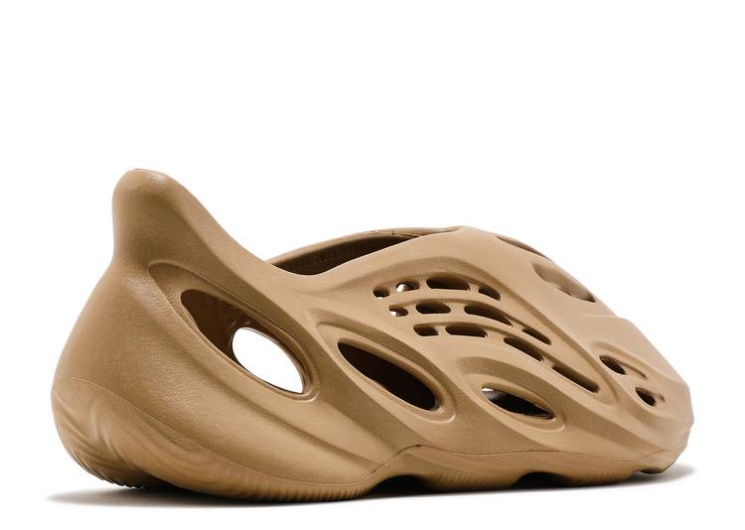 Adidas Yeezy Foam Runner - Ochre