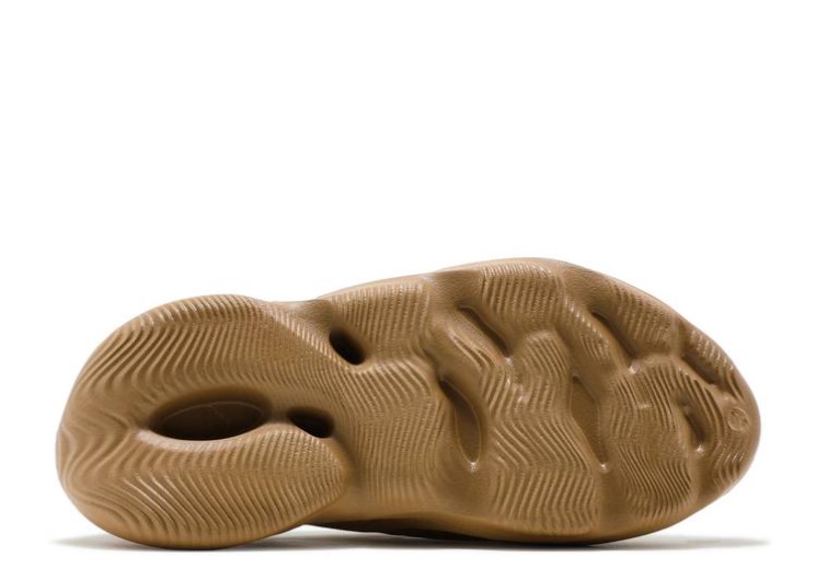 Adidas Yeezy Foam Runner - Ochre