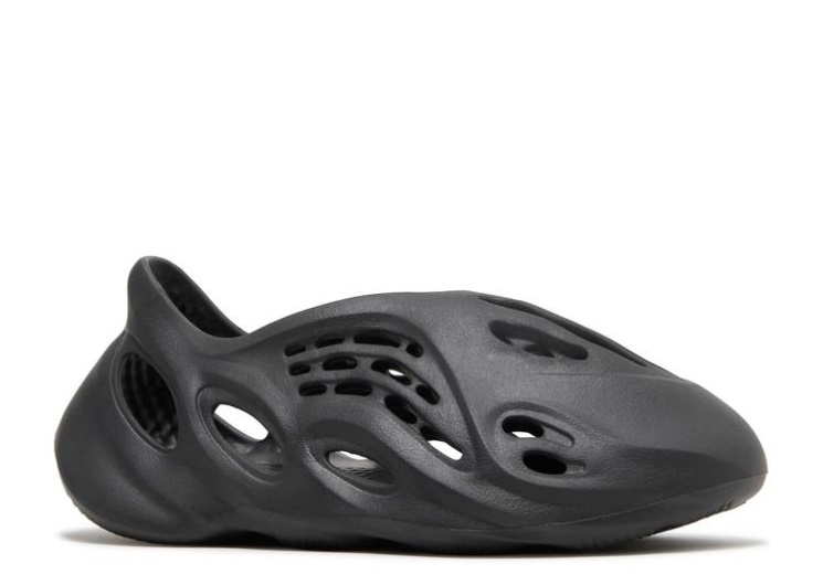 Adidas Yeezy Foam Runner - Onyx