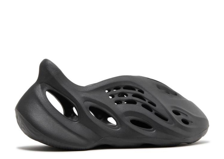 Adidas Yeezy Foam Runner - Onyx