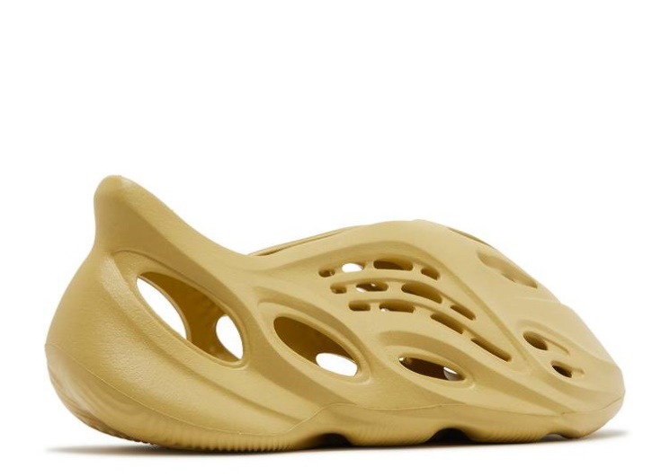 Adidas Yeezy Foam Runner - Sulfur
