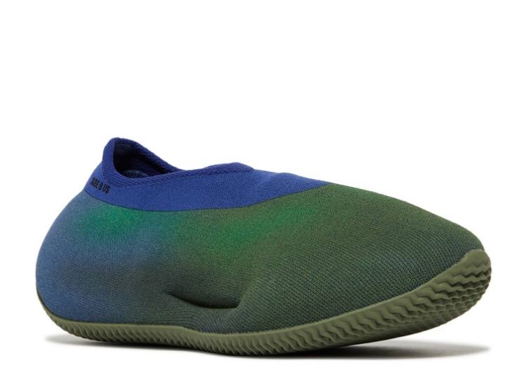 Adidas Yeezy Knit Runner - Faded Azure