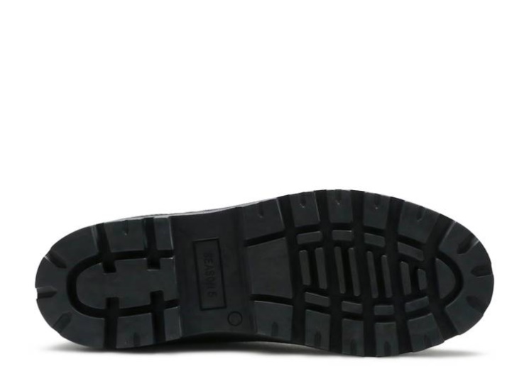 Adidas Yeezy Season 5 Military Boot - Graphite