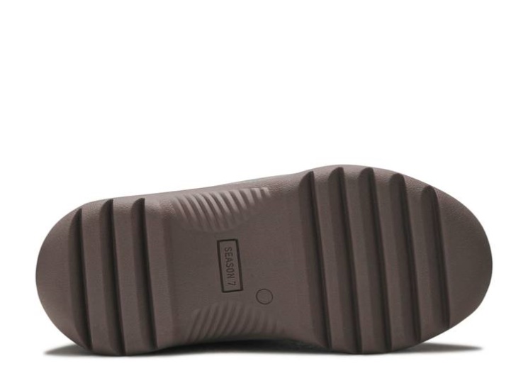 Adidas Yeezy Season 7 Desert Boot - Cinder