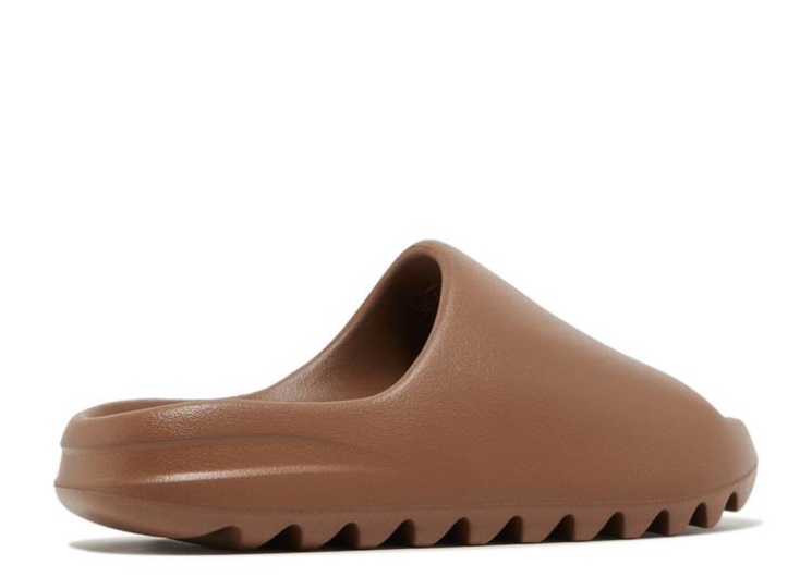 Adidas Yeezy Slides - Flax