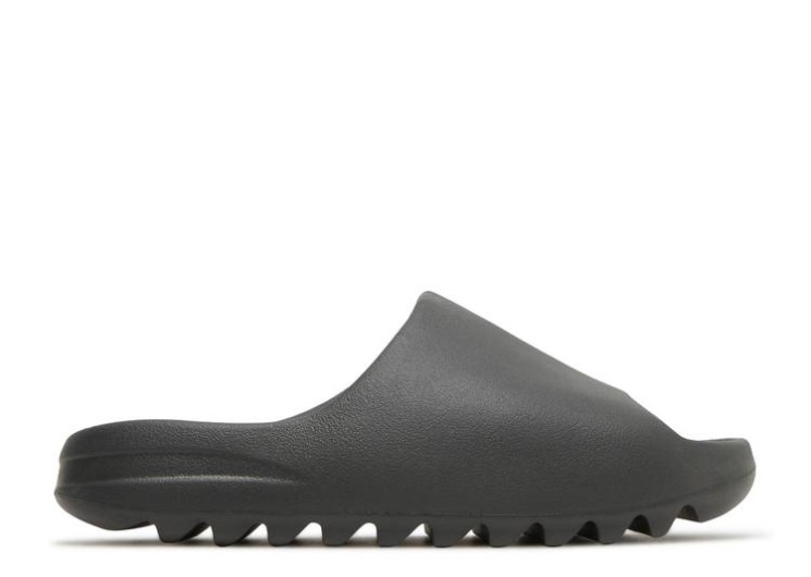 Adidas Yeezy Slides - Onyx