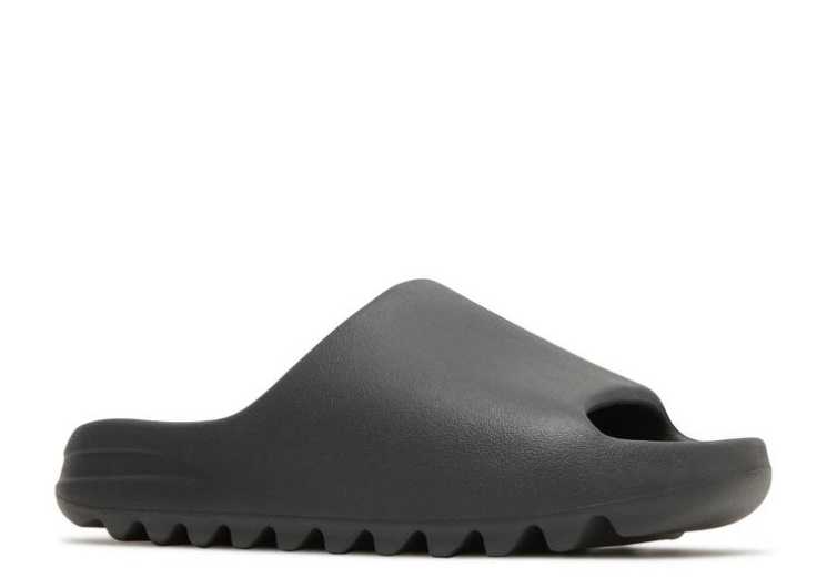 Adidas Yeezy Slides - Onyx