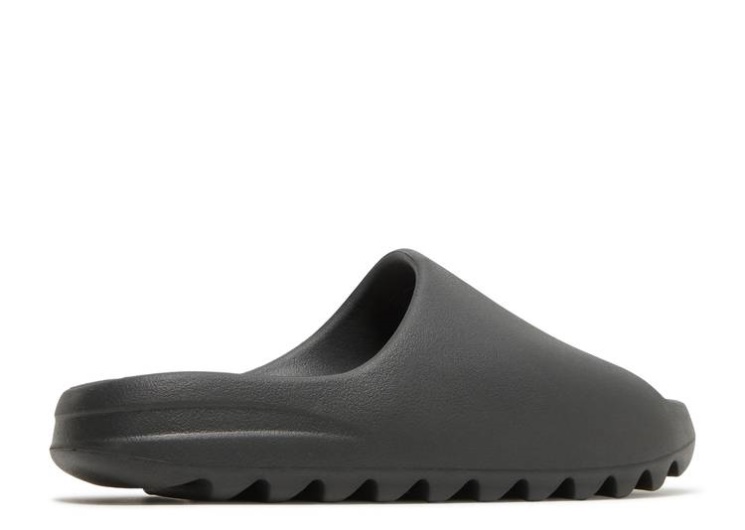 Adidas Yeezy Slides - Onyx