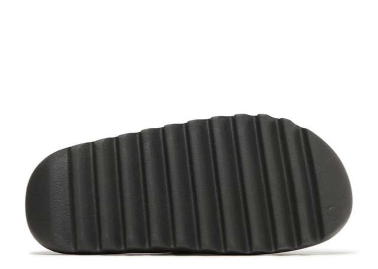 Adidas Yeezy Slides - Onyx