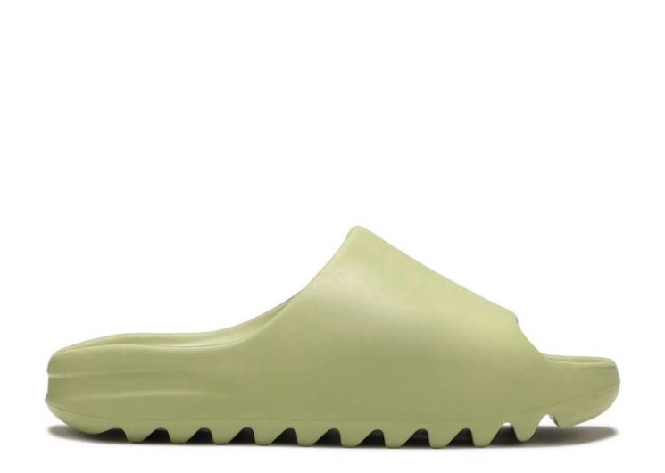 Adidas Yeezy Slides - Resin 2021