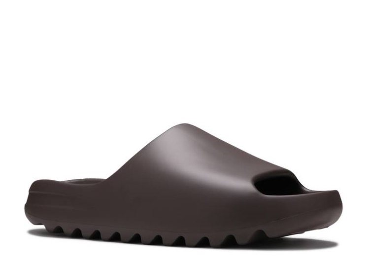 Adidas Yeezy Slides - Soot 2021