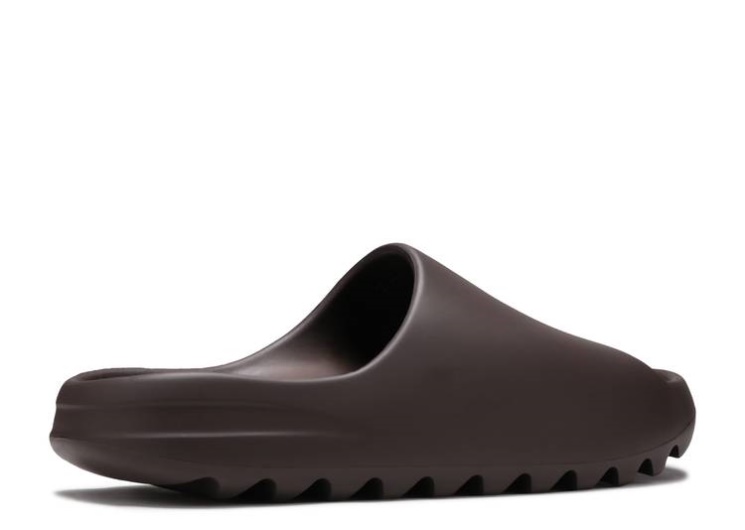 Adidas Yeezy Slides - Soot 2021
