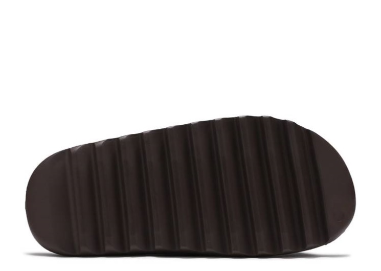 Adidas Yeezy Slides - Soot 2021