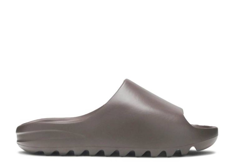 Adidas Yeezy Slides - Soot