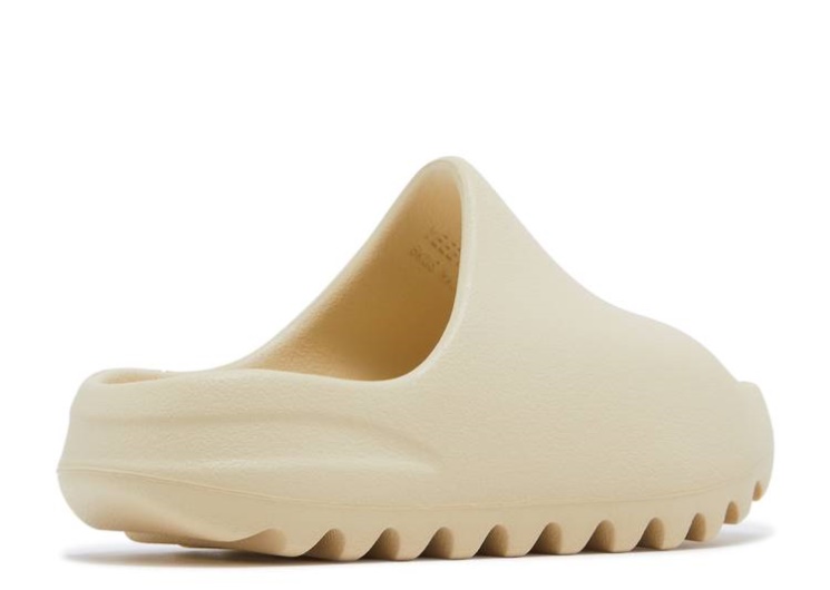 Adidas Yeezy Slides Kids - Bone 2022