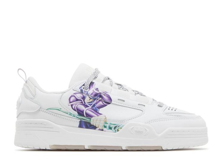 Adidas Yu-Gi-Oh X Adi2000 - Dark Magician