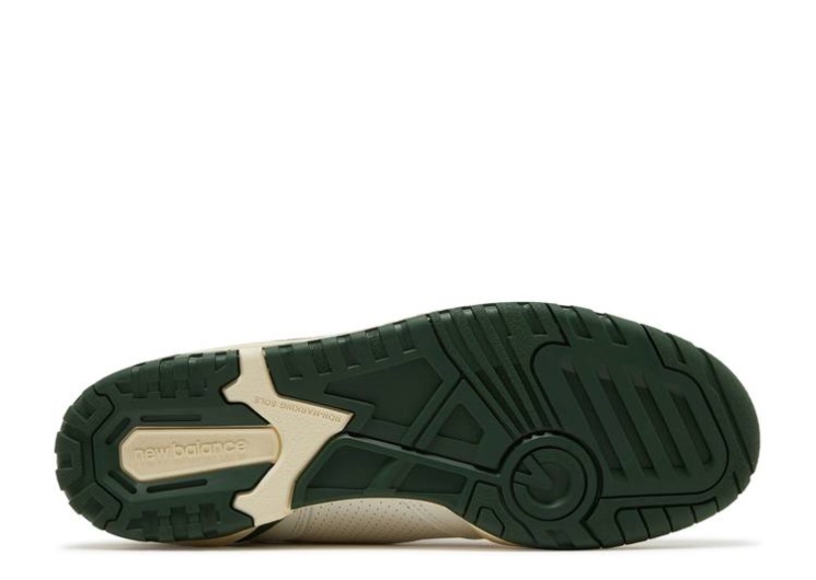 Aimé Leon Dore X 650R - Green