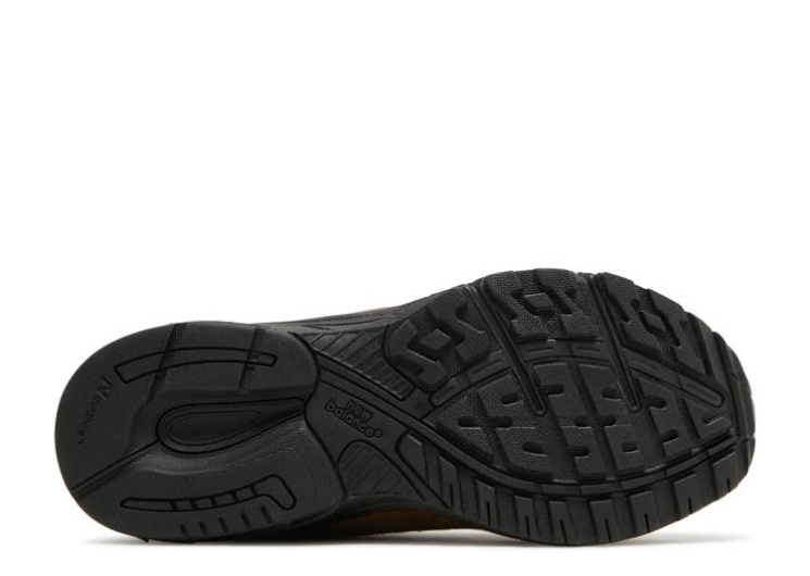 Aimé Leon Dore X Wmns 993 Made In Usa - Beef  Broccoli