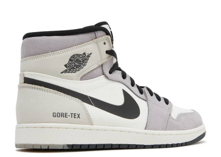 Air Jordan 1 High Element Gore-Tex - Light Bone