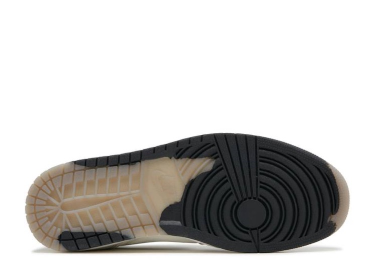 Air Jordan 1 High Element Gore-Tex - Light Bone